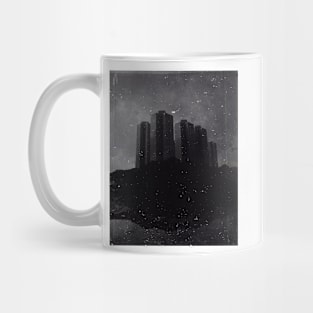 Park view Mug